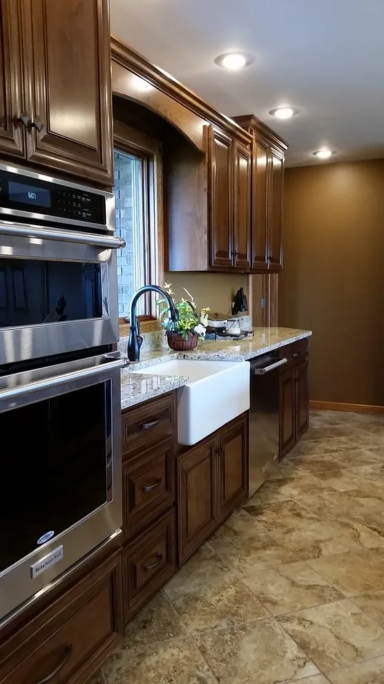 Maple Culinary by Healey Custom Cabinetry LLC - Photo 13