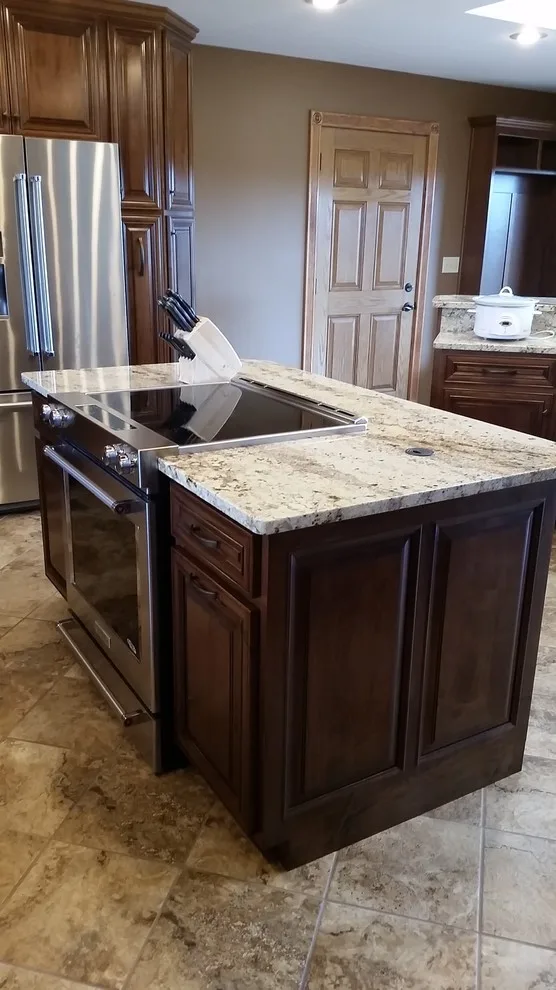 Maple Culinary by Healey Custom Cabinetry LLC - Photo 27