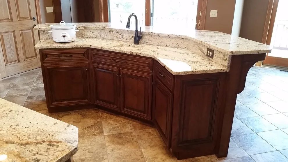Maple Culinary by Healey Custom Cabinetry LLC - Photo 24