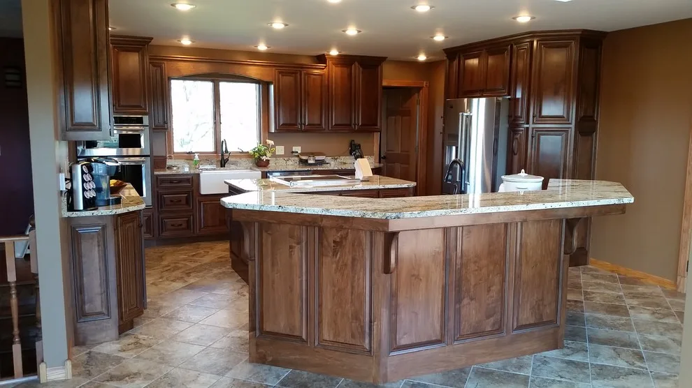 Maple Culinary by Healey Custom Cabinetry LLC - Photo 3