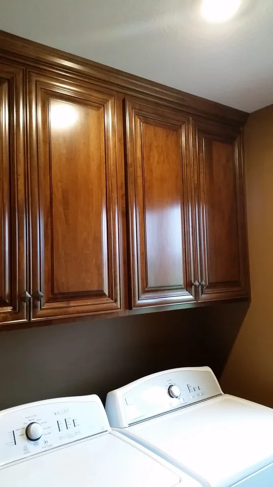 Maple Culinary by Healey Custom Cabinetry LLC - Photo 29