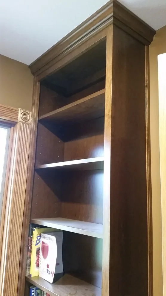 Maple Culinary by Healey Custom Cabinetry LLC - Photo 10