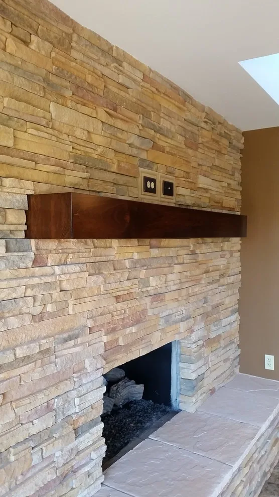 Maple Culinary by Healey Custom Cabinetry LLC - Photo 26