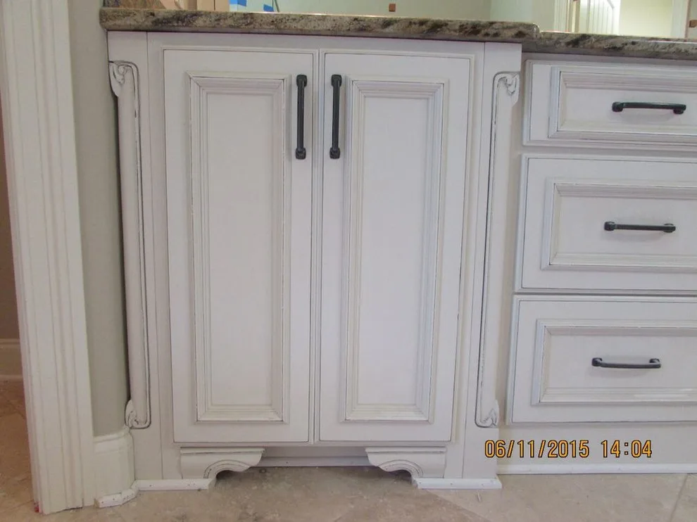 Distinctive Residences - Memphis, TN by Mike Whittington/kitchen And Bath Designer - Photo 2