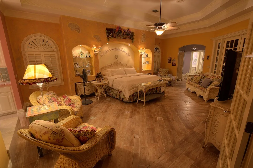 Primary Sleeping Quarters by Cornerstone Builders Of SWFL - Photo 2