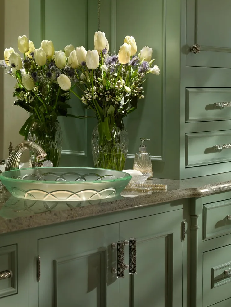 Medallion Cabinets by Burns - Photo 4