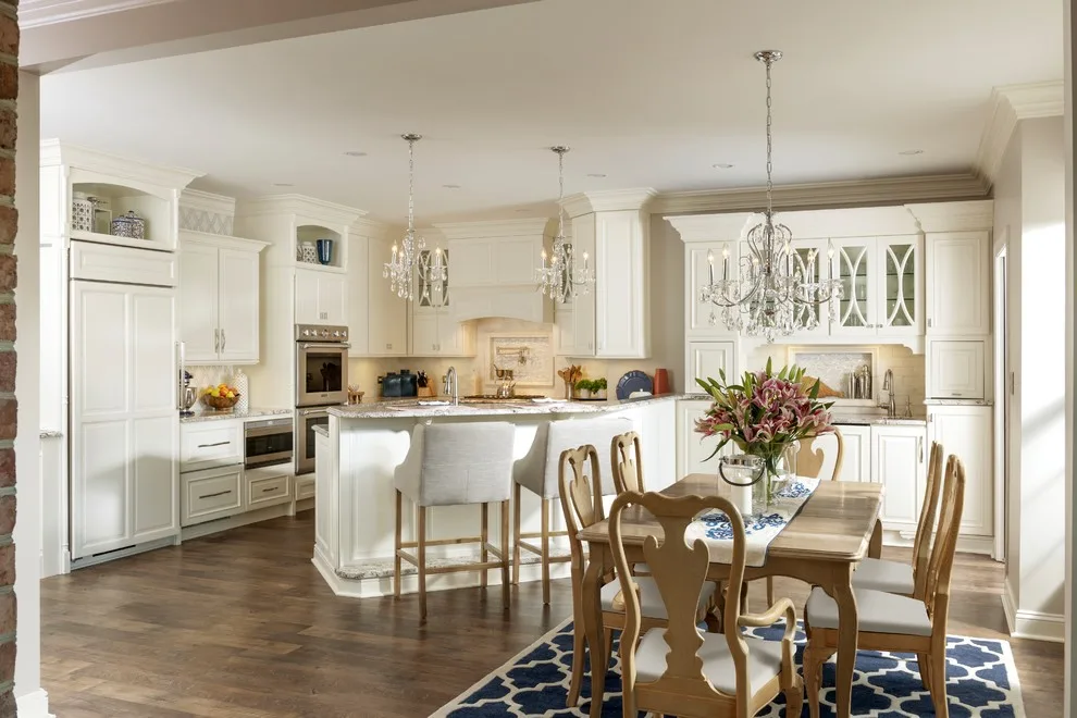 Medallion Cabinets by Burns - Photo 20