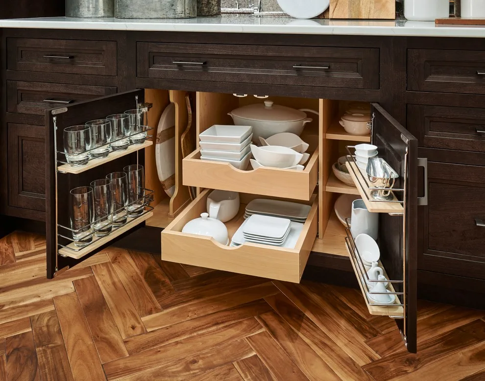 Medallion Cabinets by Burns - Photo 3