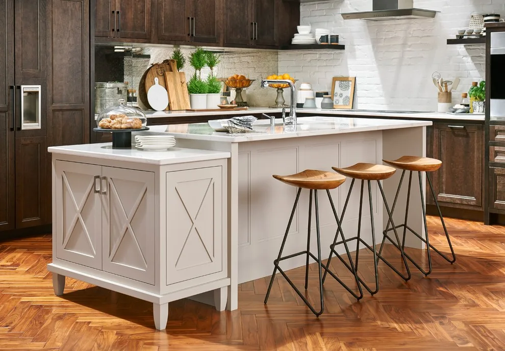 Medallion Cabinets by Burns - Photo 21