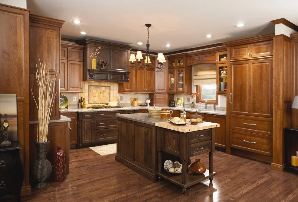 Medallion Cabinets by Burns - Photo 9