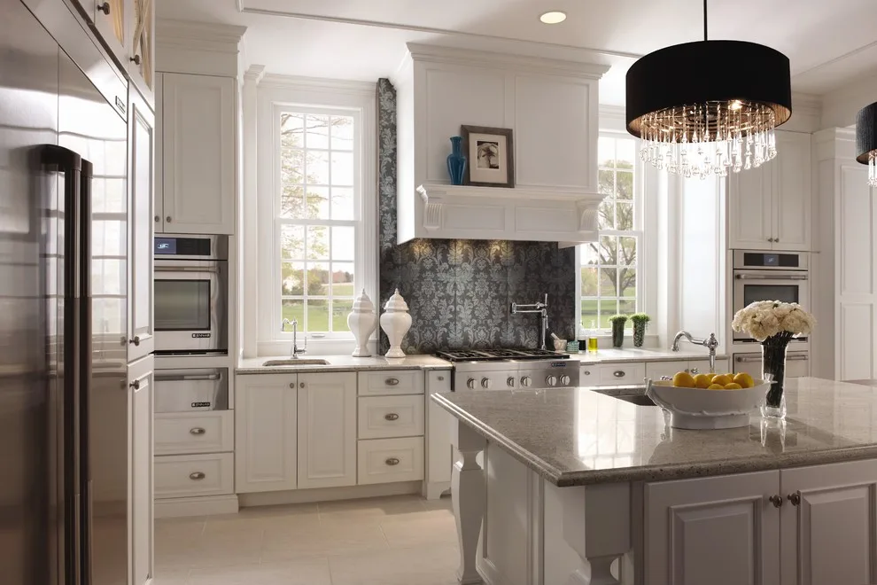 Cabinetry Medallion Selection by Bella Cucina Kitchens & Baths - Photo 9