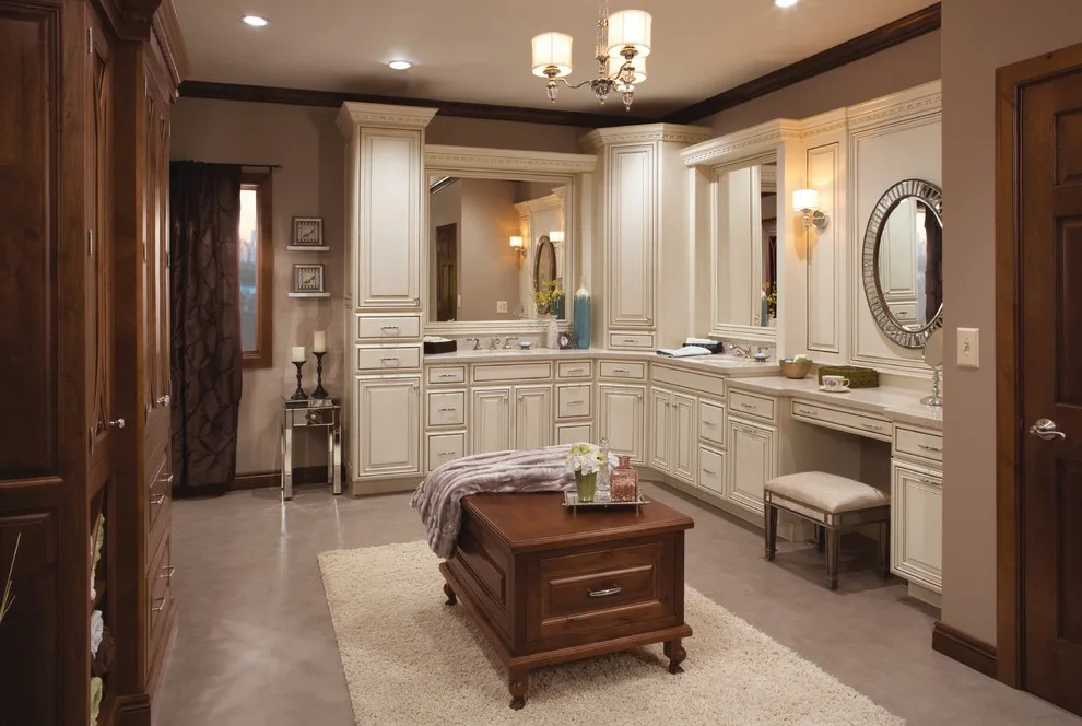 Cabinetry Medallion Selection by Bella Cucina Kitchens & Baths - Photo 6