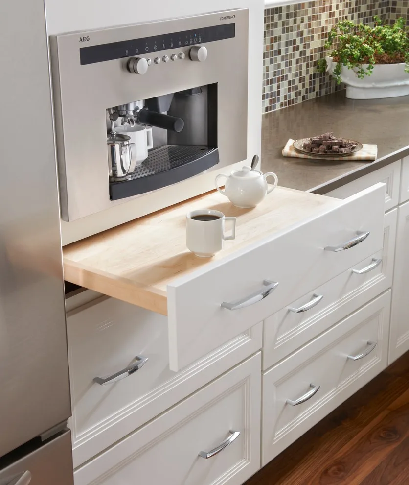 Cabinetry Medallion Selection by Bella Cucina Kitchens & Baths - Photo 8