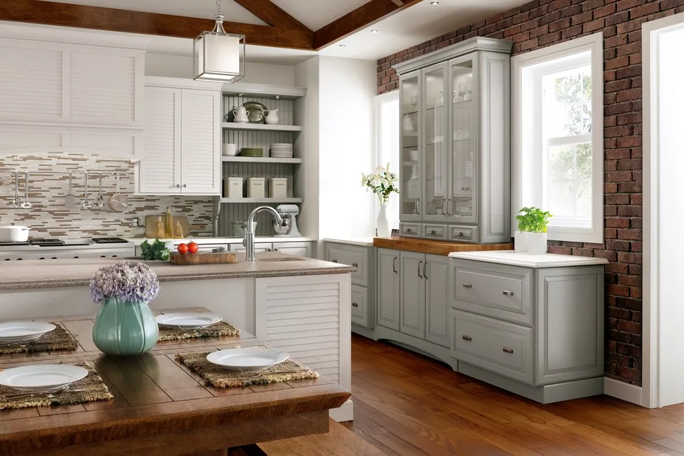 Cabinetry Medallion Selection by Bella Cucina Kitchens & Baths - Photo 7