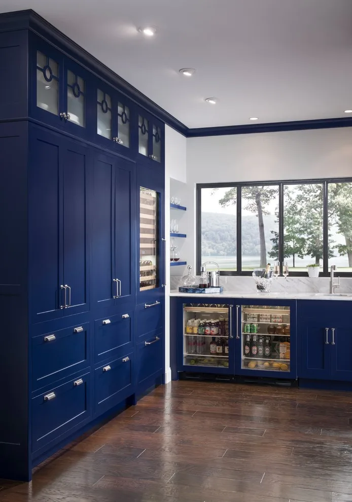Cabinetry Medallion Selection by Bella Cucina Kitchens & Baths - Photo 4