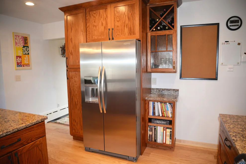 Mid-Century Kitchen Renovation by Standale Home Studio - Photo 2