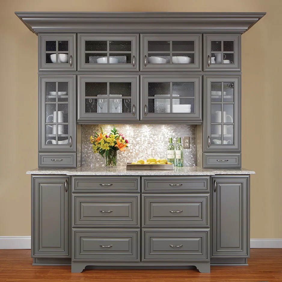 Mid-Construction Cabs by Natures Accents Decorating Center - Photo 5