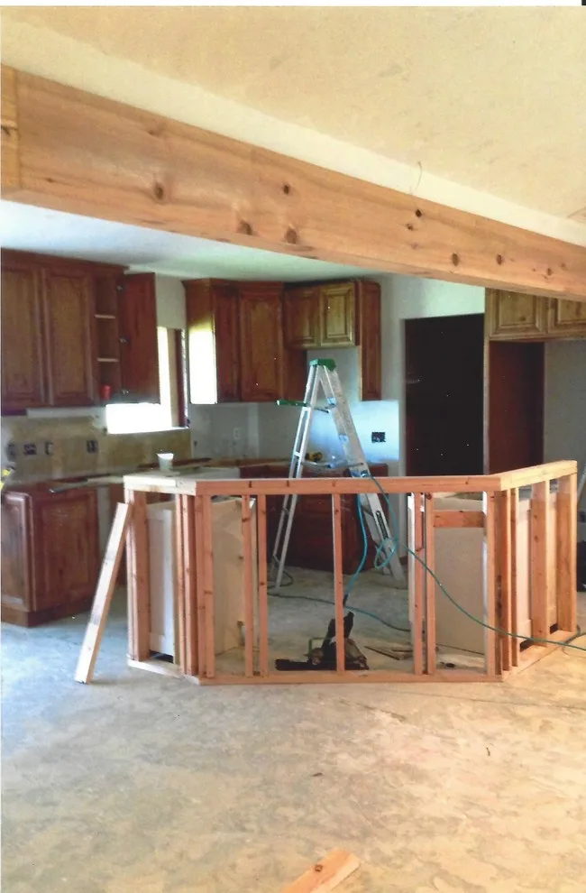 Middleton Family Renovation by Complete Interiors - Photo 2