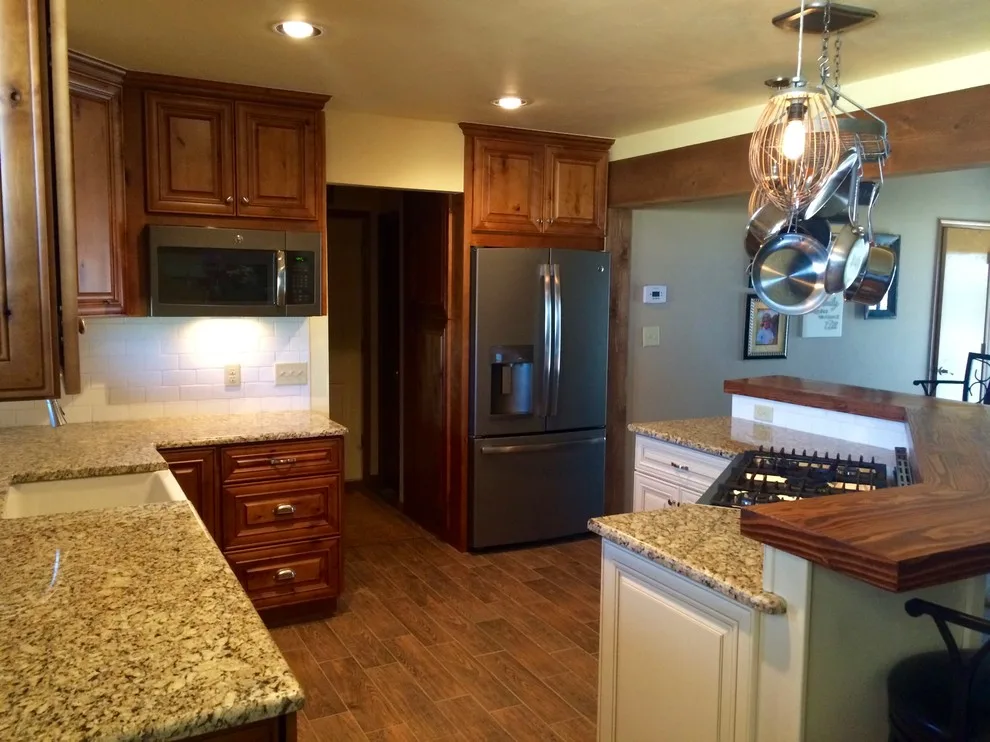 Middleton Family Renovation by Complete Interiors - Photo 4