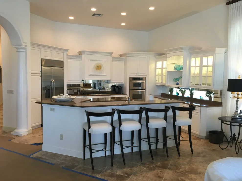Lakes of Miramar by Cornerstone Builders Of SWFL - Photo 9
