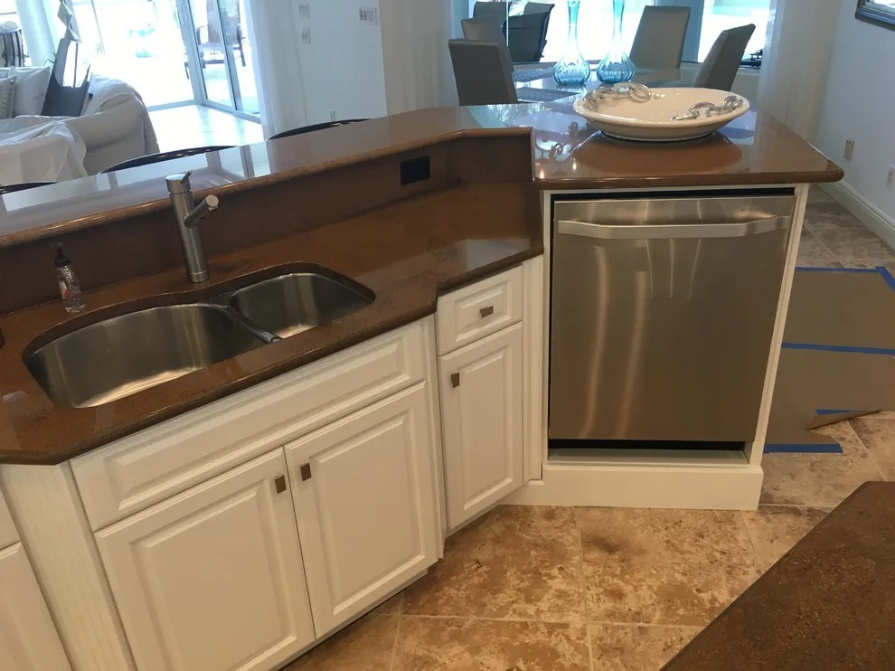 Lakes of Miramar by Cornerstone Builders Of SWFL - Photo 2
