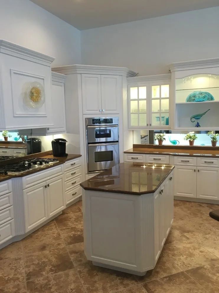 Lakes of Miramar by Cornerstone Builders Of SWFL - Photo 4
