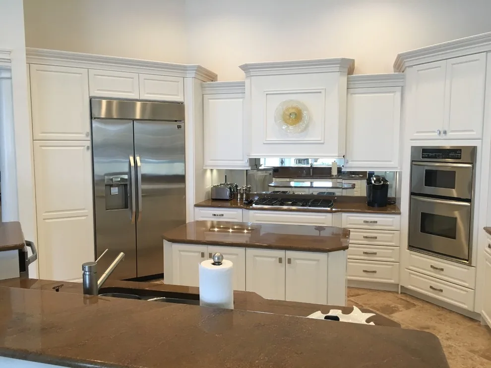 Lakes of Miramar by Cornerstone Builders Of SWFL - Photo 3