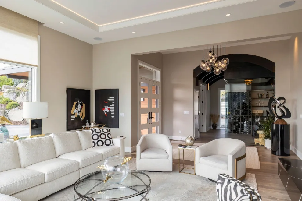Signature Design & Cabinetry LLC - Photo 4