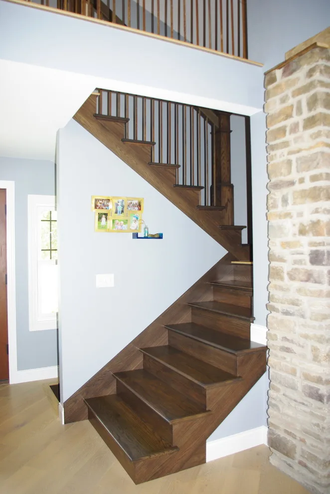 Contemporary Farmhouse by Architecturally Designed Cabinetry Inc. - Photo 4