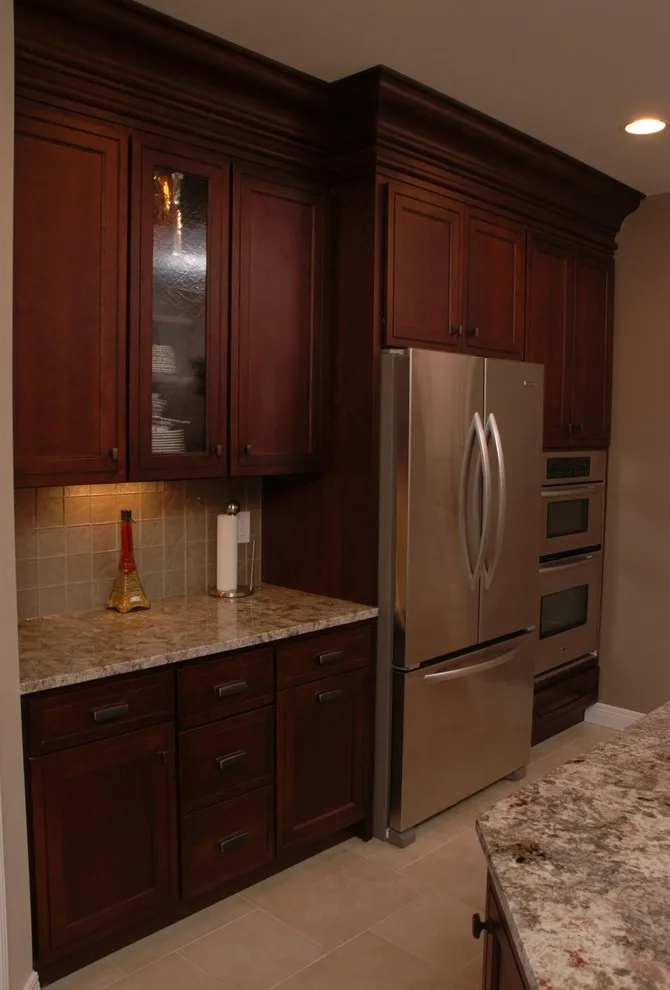 Newport Kitchen Renovation by Legacy Kitchens - Photo 3