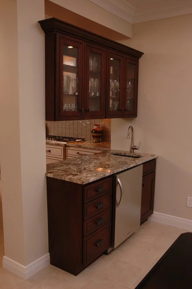 Newport Kitchen Renovation by Legacy Kitchens - Photo 5