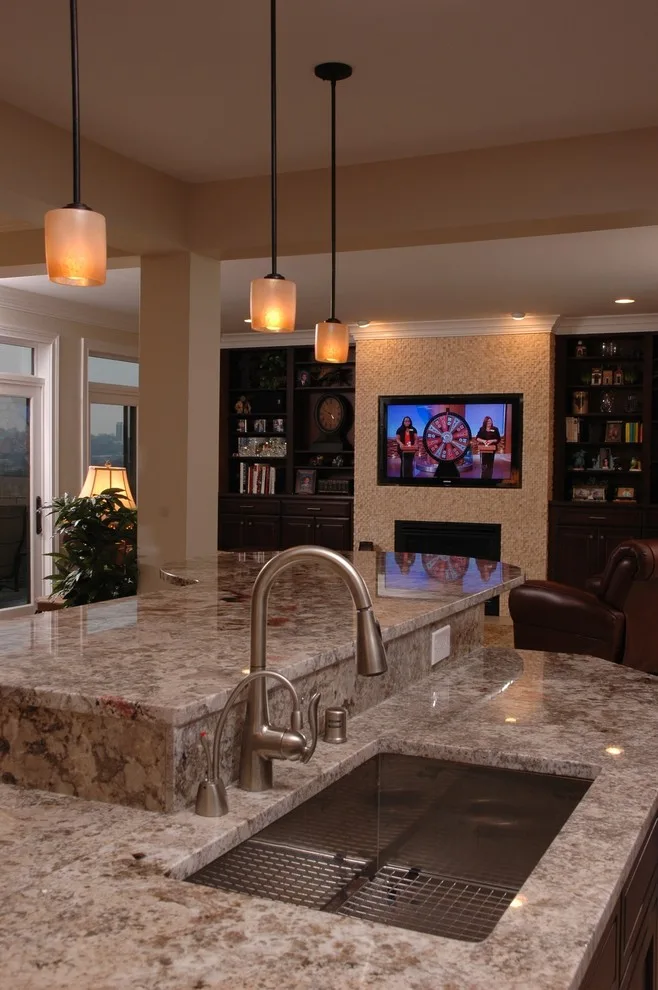 Newport Kitchen Renovation by Legacy Kitchens - Photo 2