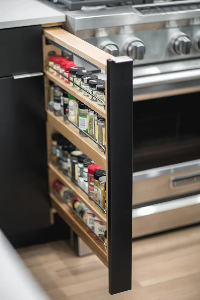Builder Finish Products - Photo 8