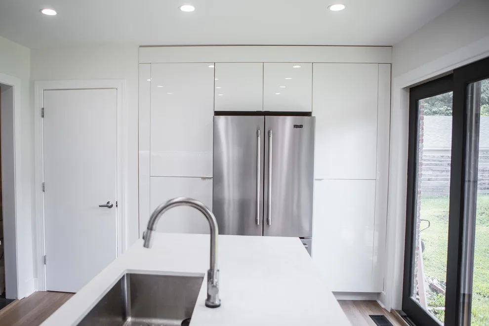 Builder Finish Products - Photo 2