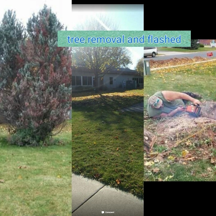 Jackson's Yard Care - Photo 2