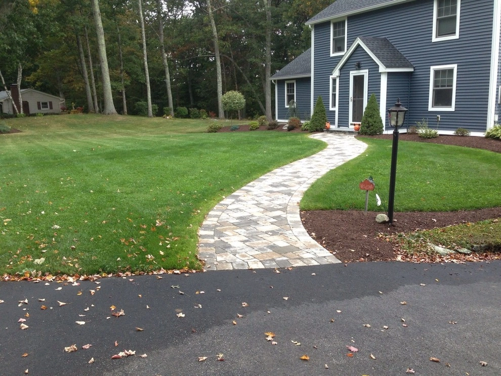 Landscape Projects by James Blair Landscape & Design LLC - Photo 6