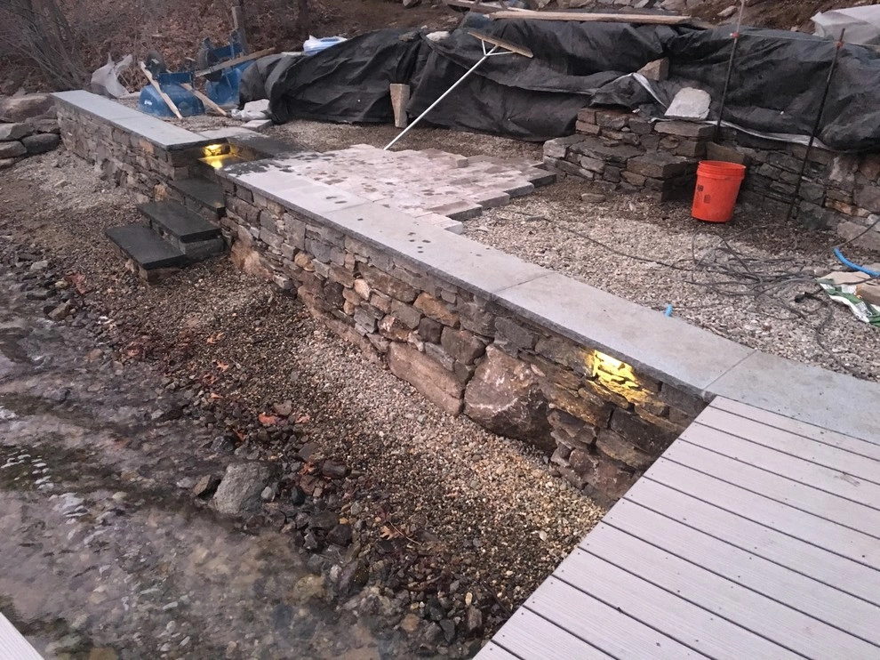 James Blair Landscape & Design LLC - Photo 5