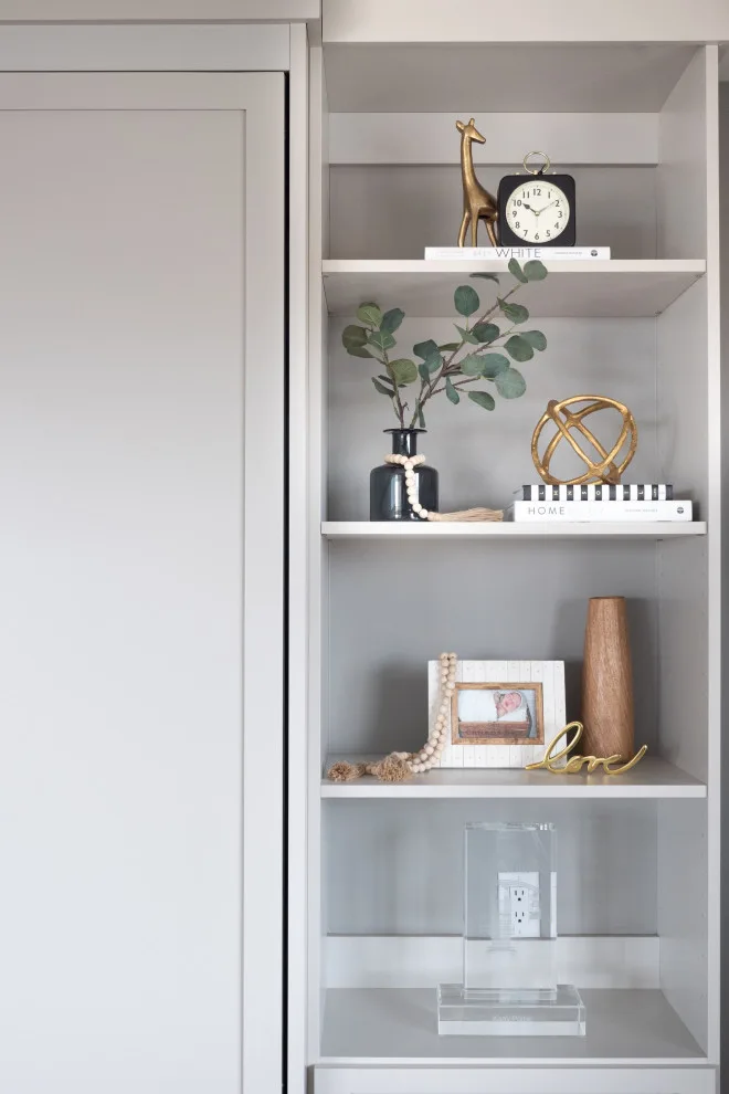 Convertible Guest Room Office by Classy Closets - Photo 7