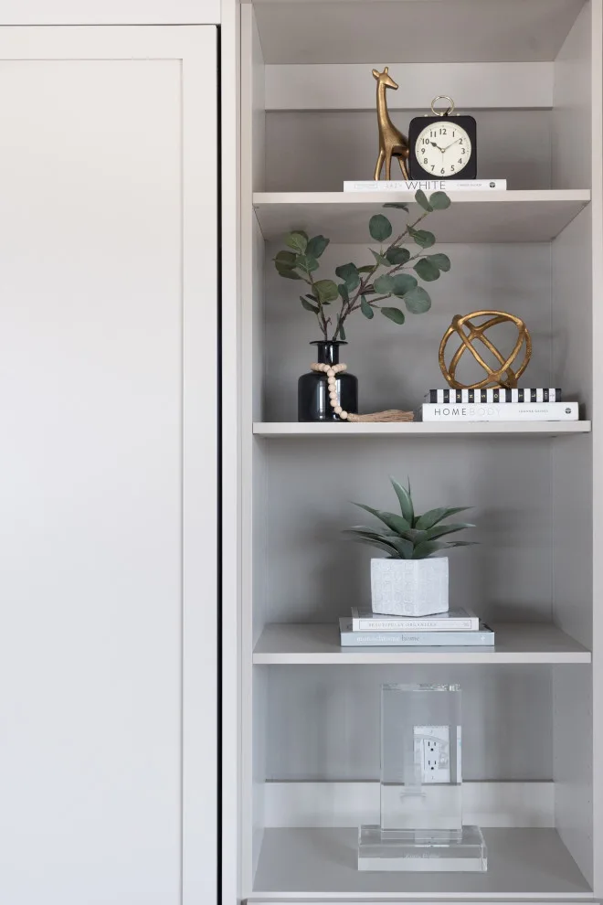 Convertible Guest Room Office by Classy Closets - Photo 3