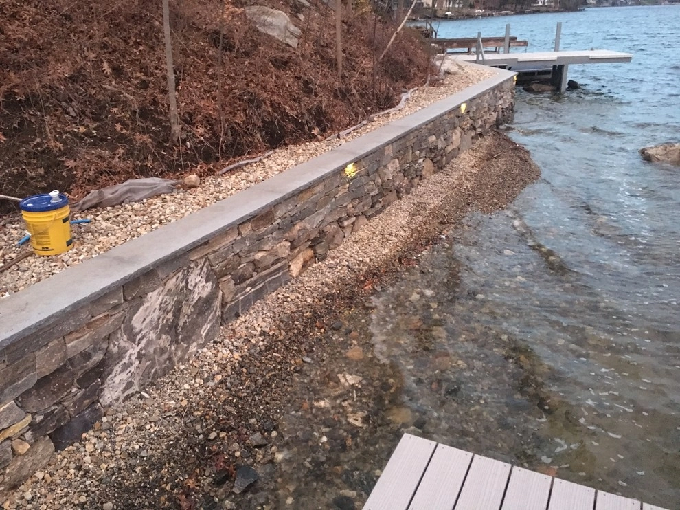 Low Voltage Lighting by James Blair Landscape & Design LLC - Photo 6