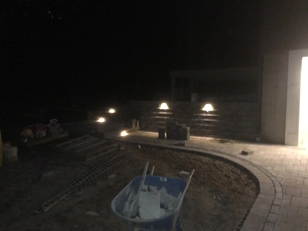 James Blair Landscape & Design LLC - Photo 2