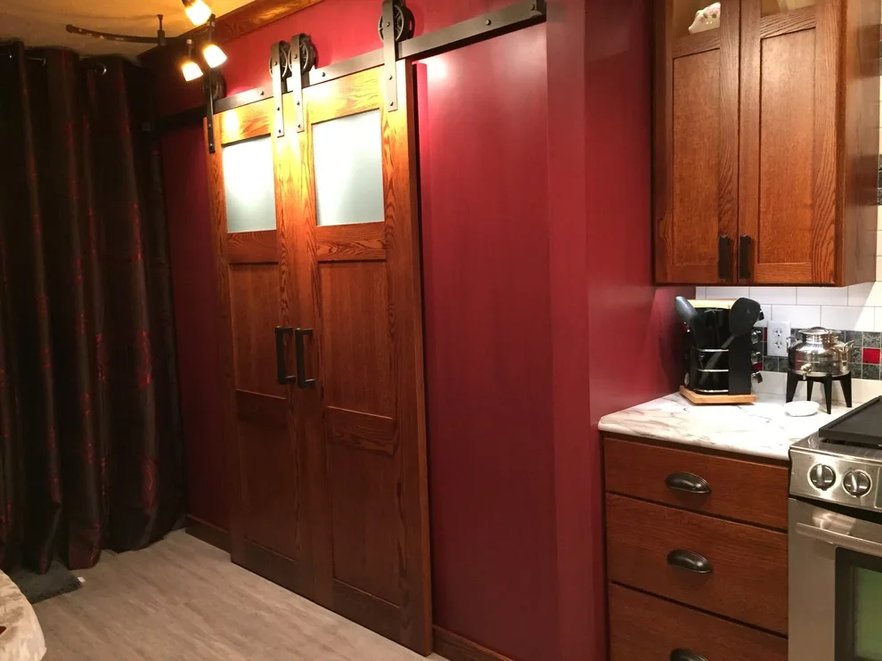 Kelwood Designs LLC & Cabinetry - Photo 3