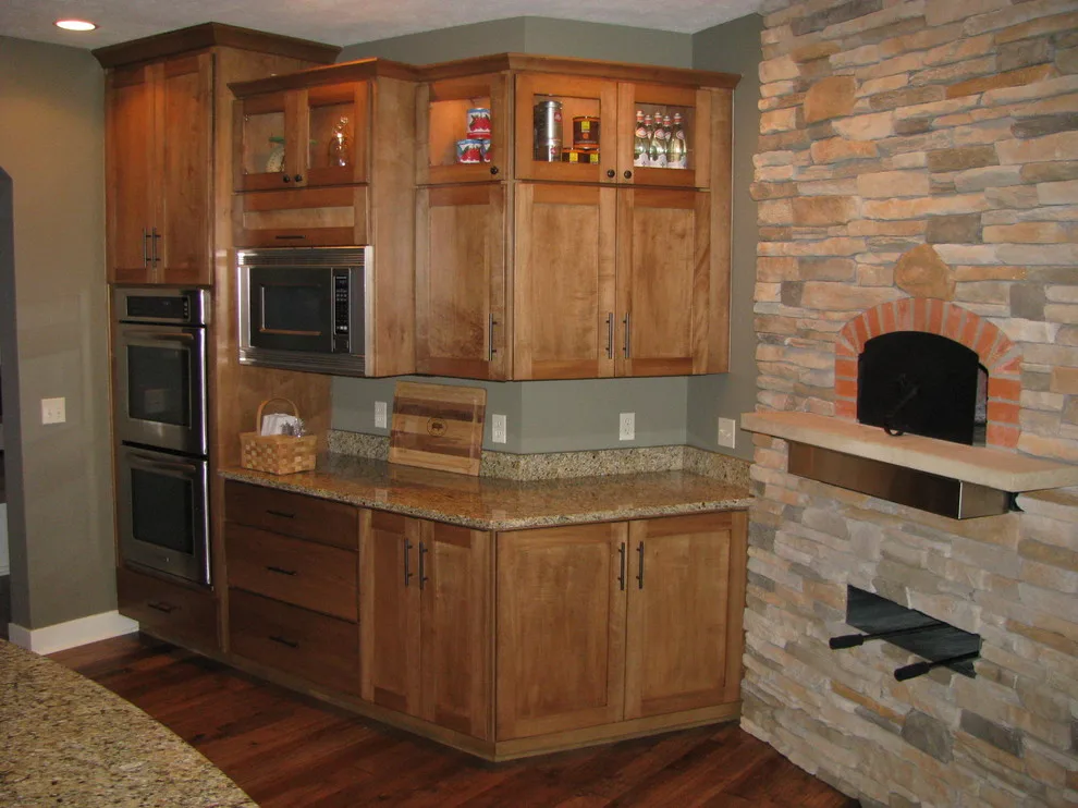 Kelwood Designs LLC & Cabinetry - Photo 11