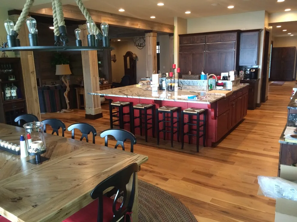 Kelwood Designs LLC & Cabinetry - Photo 12