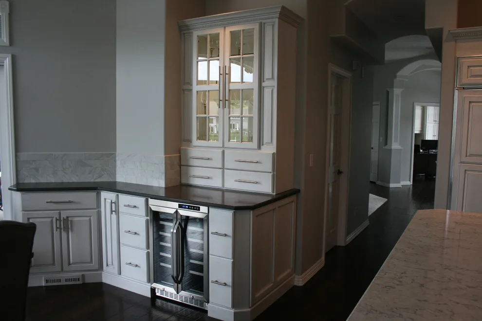 Kelwood Designs LLC & Cabinetry - Photo 5
