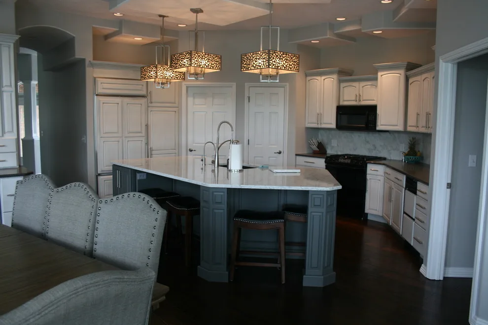 Kelwood Designs LLC & Cabinetry - Photo 13