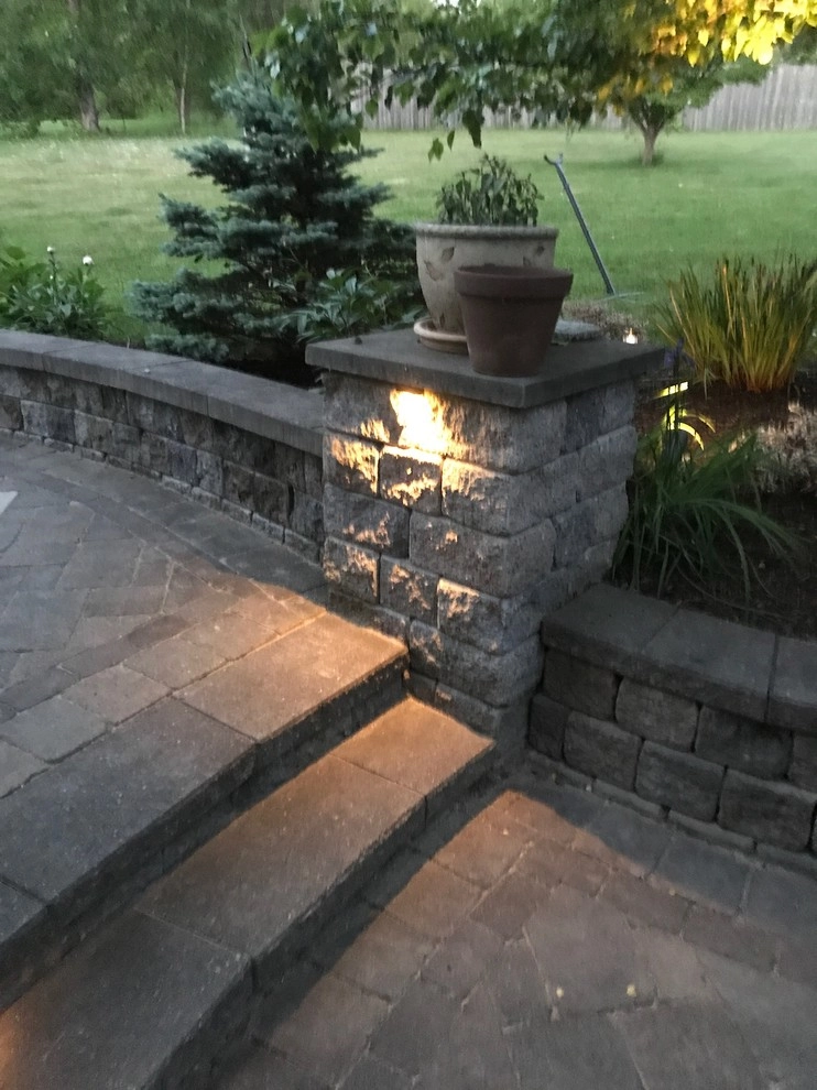 James Blair Landscape & Design LLC - Photo 8