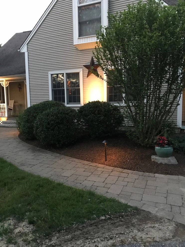 Low Voltage Lighting by James Blair Landscape & Design LLC - Photo 4