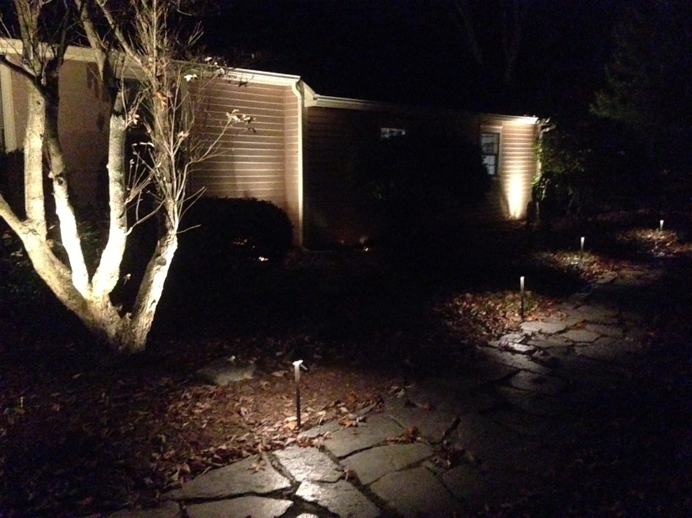 Low Voltage Lighting by James Blair Landscape & Design LLC - Photo 5