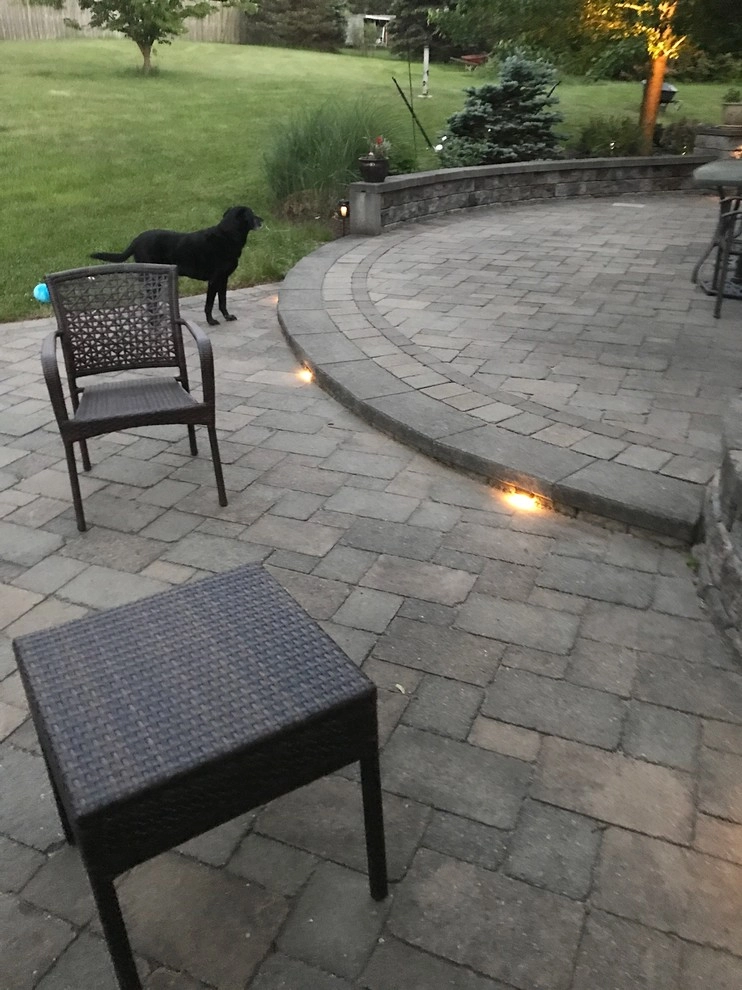 James Blair Landscape & Design LLC - Photo 12
